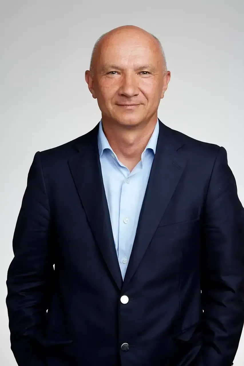 Prof. Artur Ekert Prof. Artur Ekert