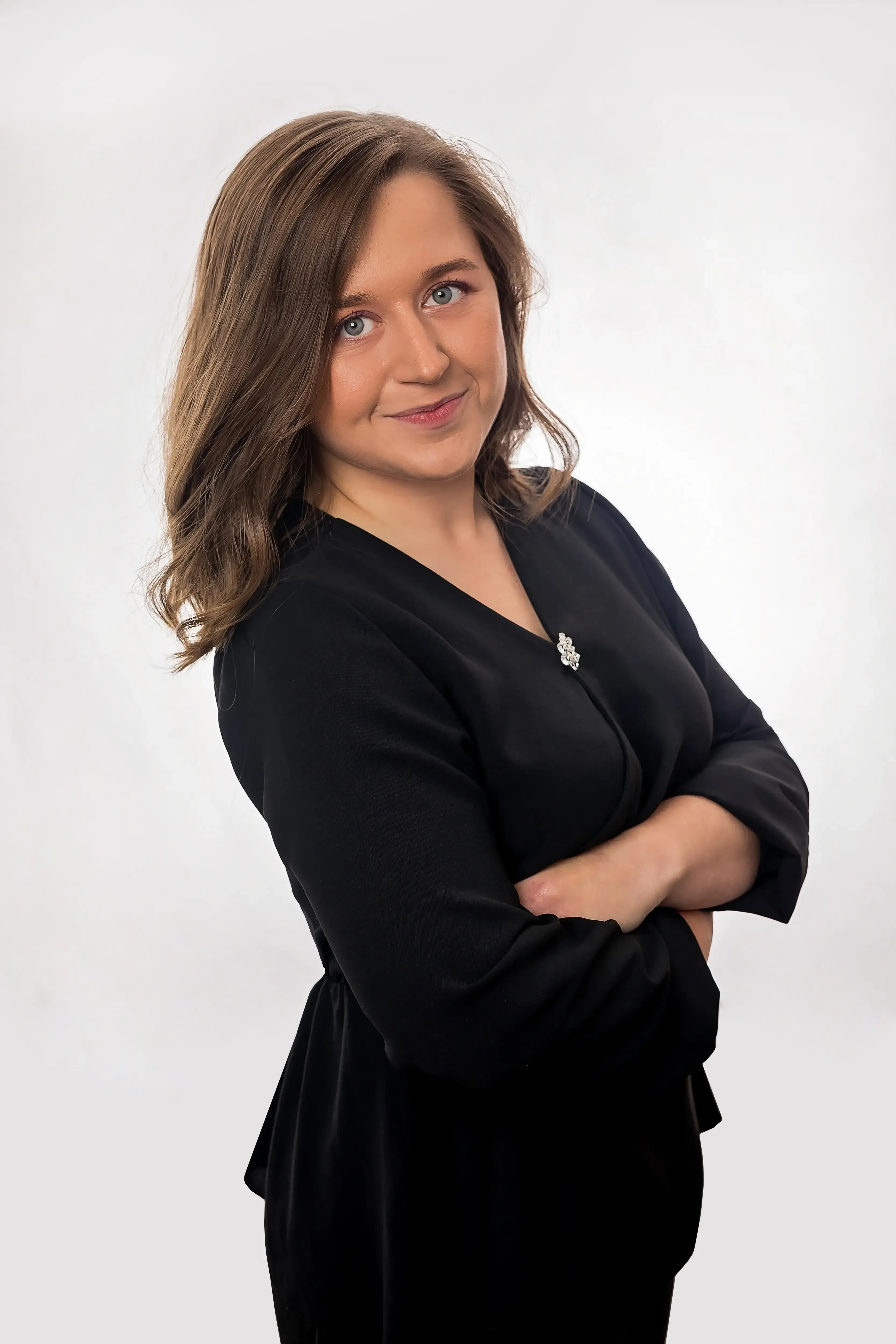 Paulina Miziołek-Ambrożek Paulina Miziołek-Ambrożek