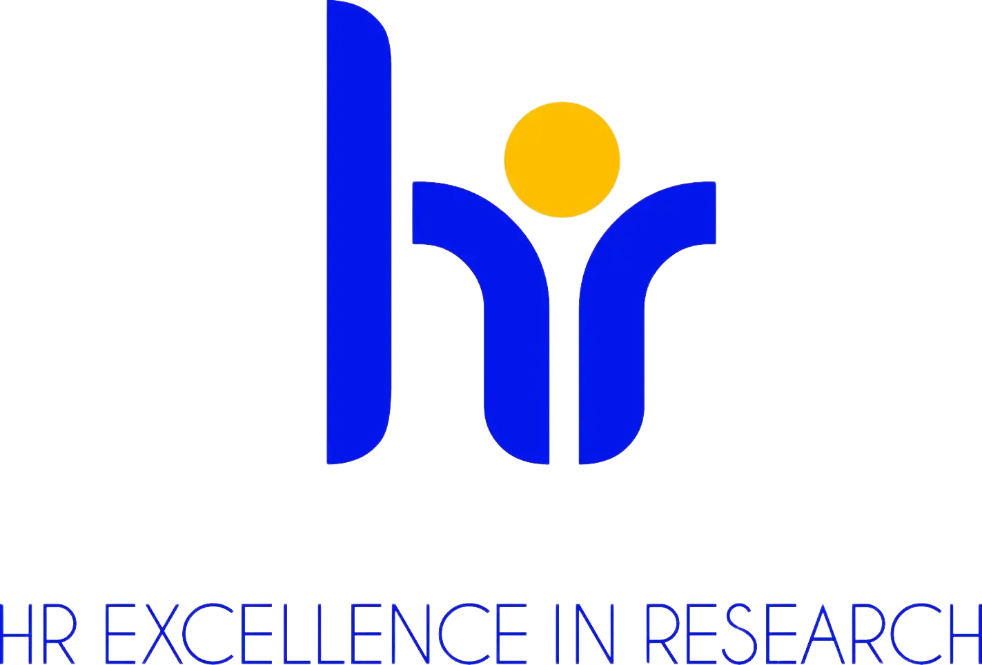 HR logo