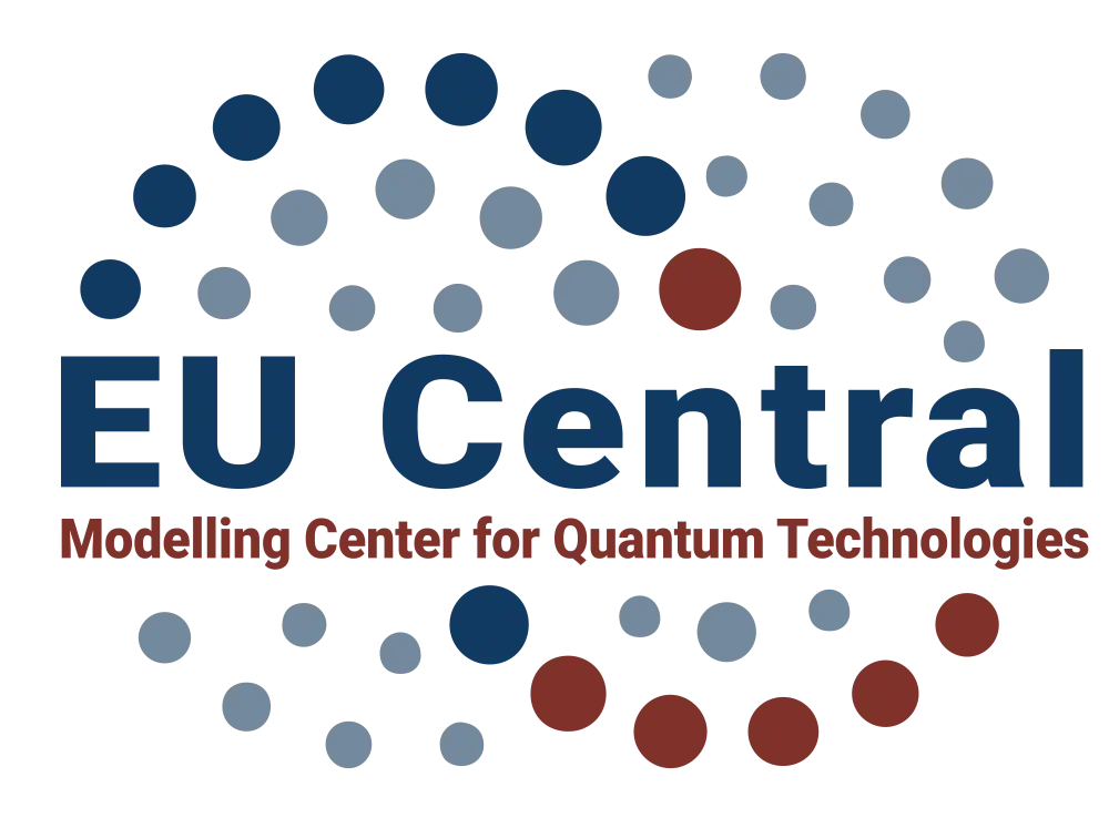 EUCENTRAL Logo