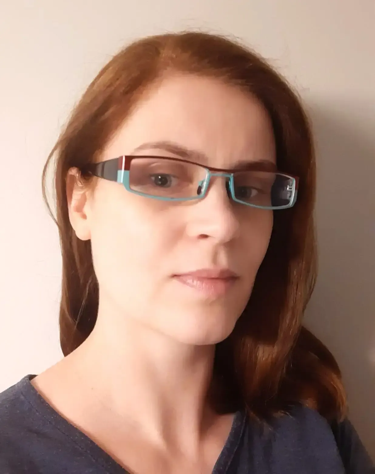 Dr Anna Raiter-Smiljanic Dr Anna Raiter-Smiljanic