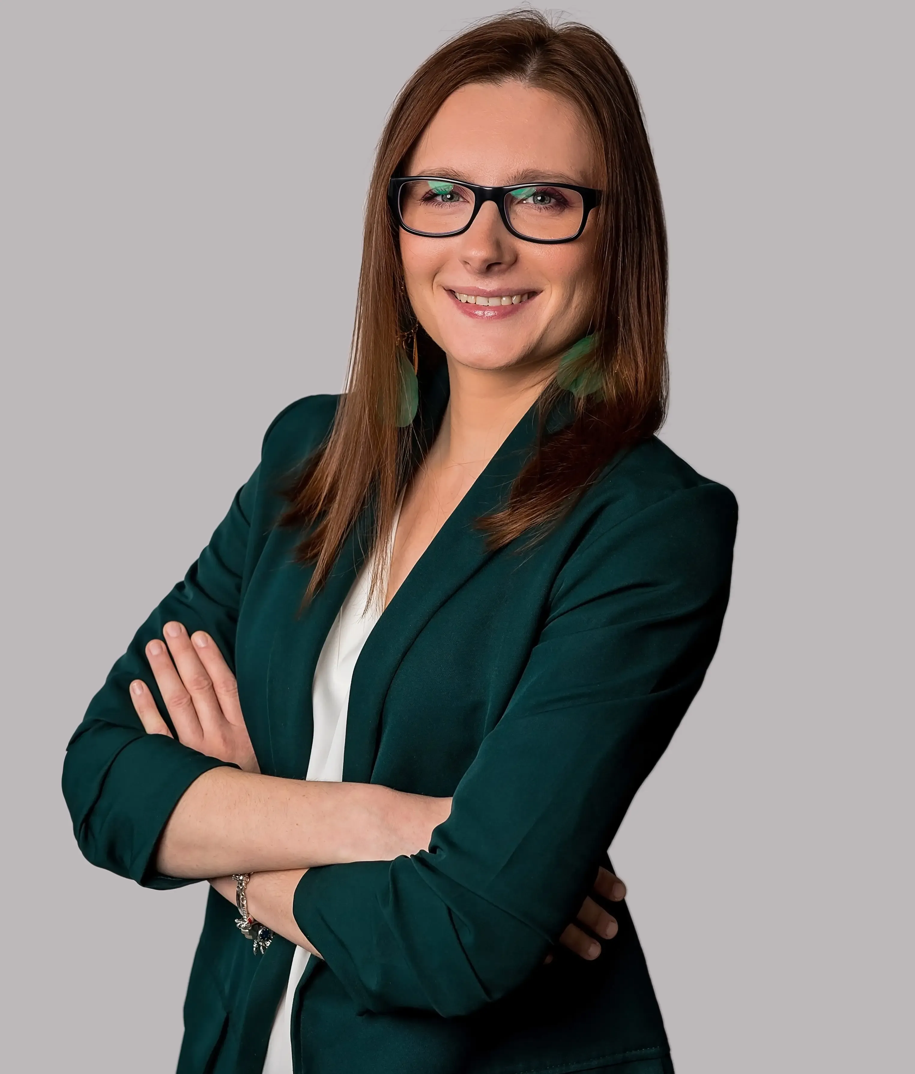 Msc Magdalena Kacprzak Msc Magdalena Kacprzak