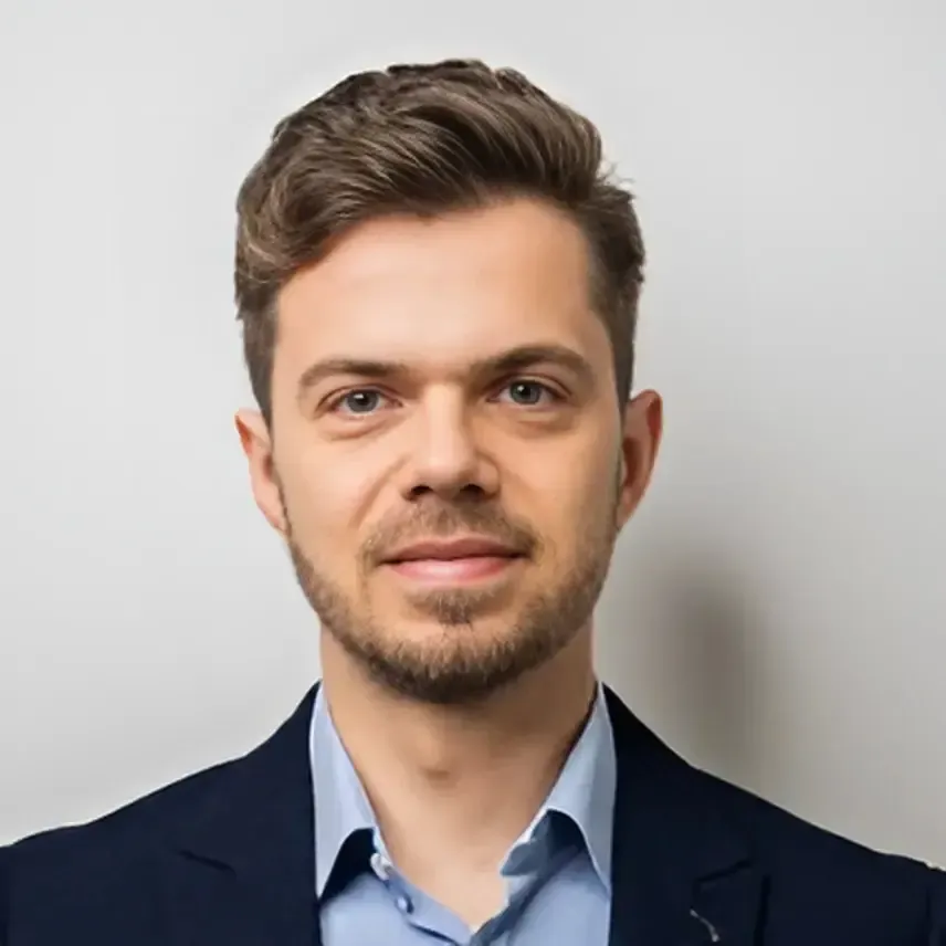 Prof. Michał Matuszewski Prof. Michał Matuszewski