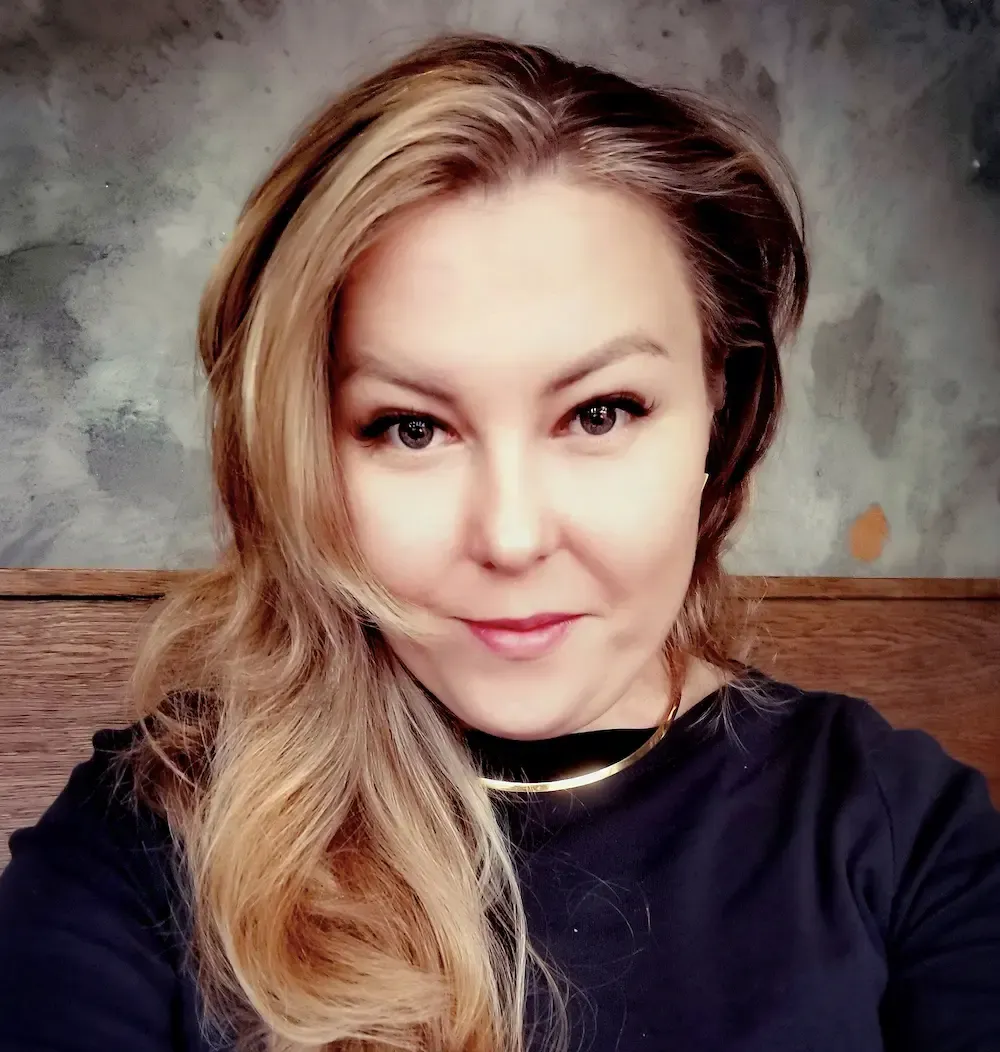 Paulina Łukawska Paulina Łukawska