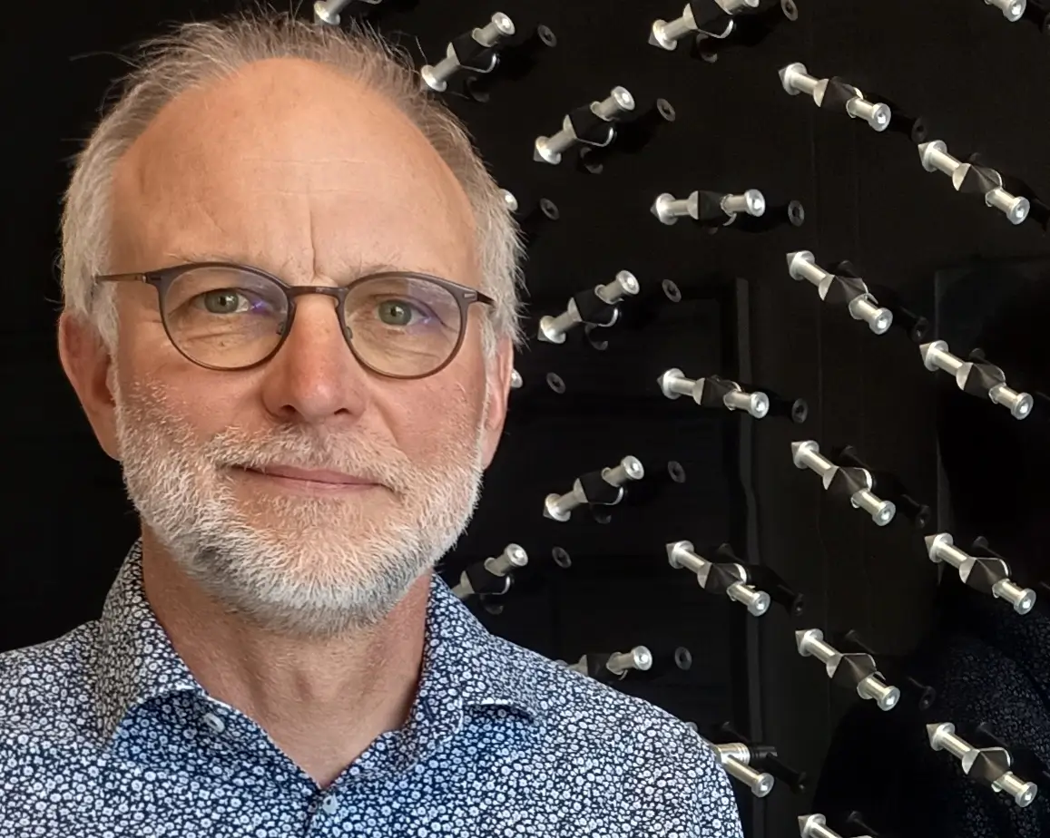 Prof. Tilman Pfau profile photo